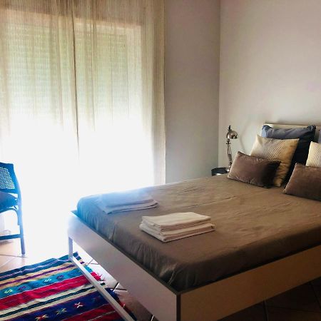 Apartamento Allgreen , Sea And Pool Тавіра Екстер'єр фото